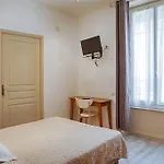 Hotel Des Facultes