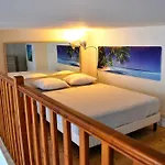L\'Appartement Du Parc