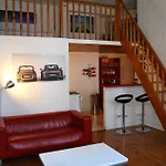 L\'Appartement Du Parc