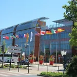 Lyon Cite Internationale
