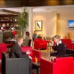 Residence Park And Suites