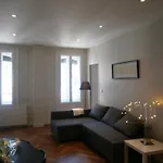 Appartements Hôtel de Ville