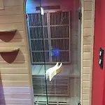Le Cabaret Vip SPA