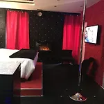 Le Cabaret Vip SPA