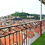 Appart\' Panorama