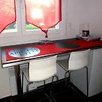 Appartement Monplaisir Part Dieu