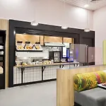 B&B Hôtel LYON Centre Perrache Berthelot