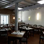 Hotel Restaurant La Croix Blanche