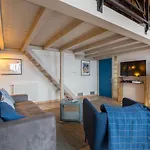 GuestReady- Typical Croix-Roussien Flat