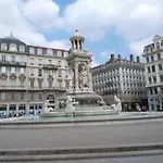 Merciere Jacobins