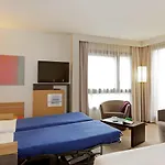 Novotel Lyon Centre Part-Dieu