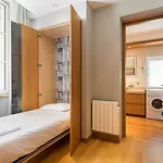 Honore - Suites Bellecour