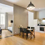 Honore - Suites Bellecour