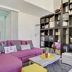 Au Coeur De Lyon