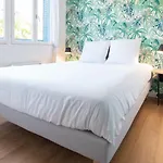 Appartements Le Berliet - Montplaisir