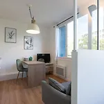 Appartements Le Berliet - Montplaisir