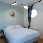 Appartements Le Berliet - Montplaisir