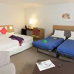 Novotel Lyon Centre Part-Dieu