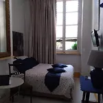 Chambres Les Soyeuses