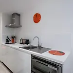 Appart Coeur De Lyon - Part Dieu - Residence Lafayette