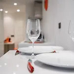 Appart Coeur De Lyon - Part Dieu - Residence Lafayette
