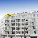 Staycity Aparthotel Lyon