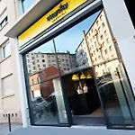 Staycity Aparthotel Lyon