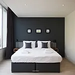 Staycity Aparthotel Lyon