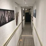 Hotel De Bretagne