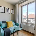 Honore - Suite Carnot