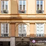 HONORÊ - Suite Victor Hugo