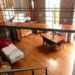 Nos Chambres En Ville B&B