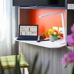 Nemea Appart Hotel So Cloud Lyon Gare Part-Dieu