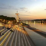 Appartement Lyon Gerland - Enjoy In Lyon