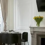 Appartements Cordeliers