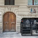 Appartement N°1 Saint-Jean - Honore