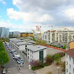 Dauphine - Appart Ambiance