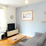 Marechal - Appart Ambiance