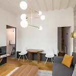Appartement Saint-Jean N°2 - Honore