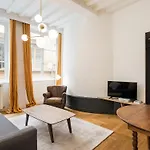 Appartement Saint-Jean N°2 - Honore