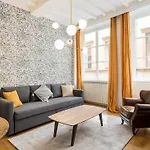 Appartement Saint-Jean N°2 - Honore