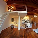 La Suite Merciere