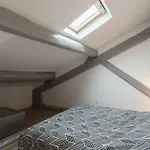 Loft Scandinave Part Dieu Et Parking