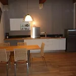 Apartment With One Room In Lyon, With Wonderful City View And Wifi