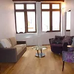 Apartment With One Room In Lyon, With Wonderful City View And Wifi