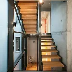 Les Loges Du Theatre