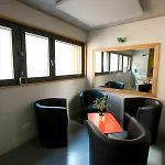 Les Loges Du Theatre