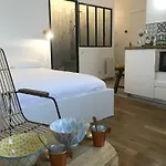 La Suite A Leon - Lyon Garibaldi
