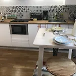 La Suite A Leon - Lyon Garibaldi