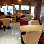 Hotel Kiotel Lyon Bron Eurexpo